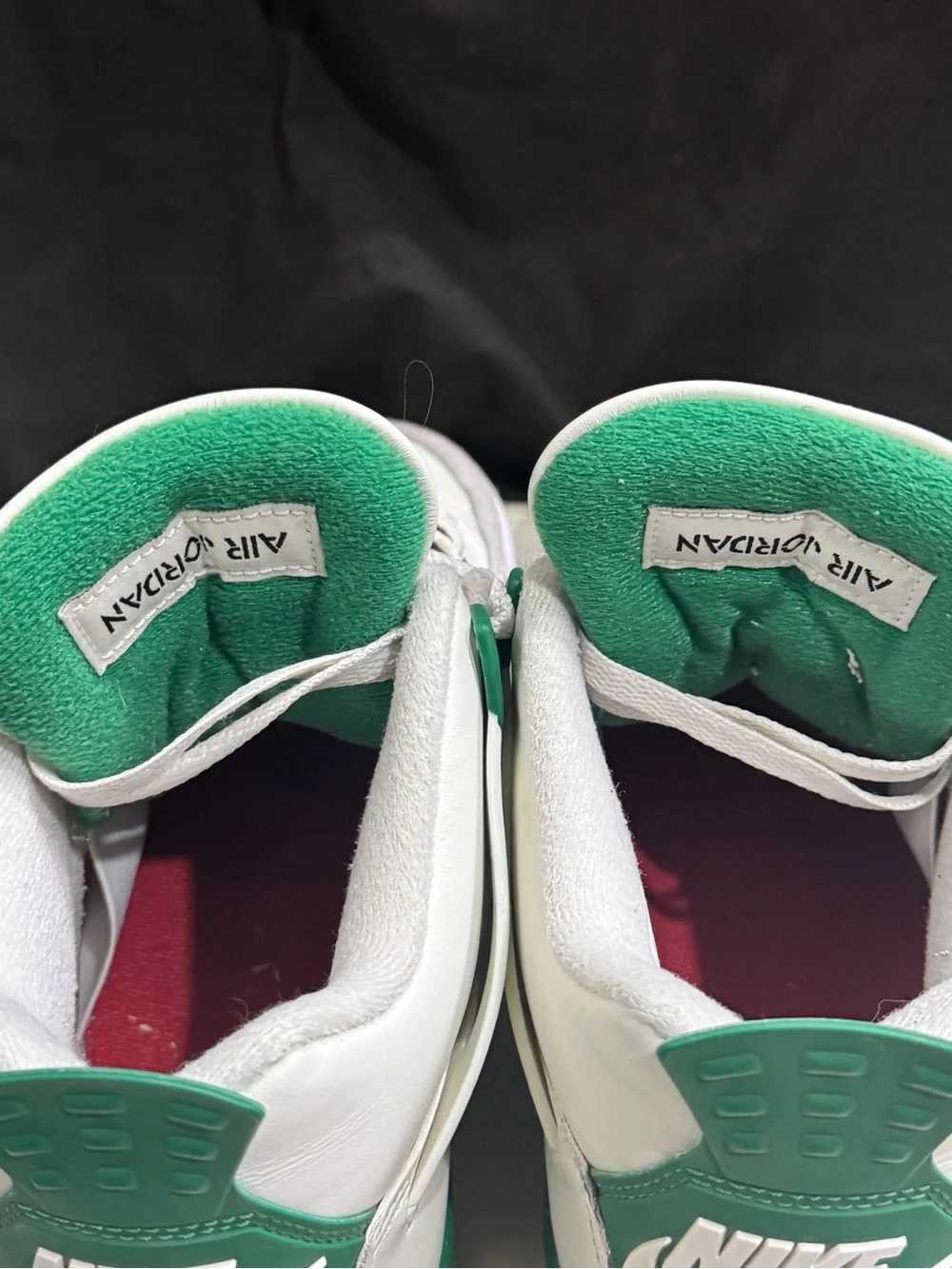 Nike SB x Air Jordan 4 Retro SP 